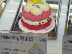 -夏佐CHASEL(横店康庄路店)