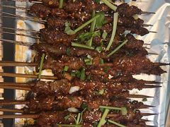 -回头烧烤(悦荟购物中心店)