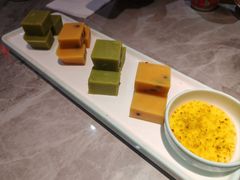 -山四砂锅(太原钟楼街店)