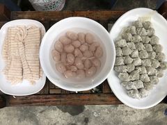 -章记正宗南岗鱼蛋火锅