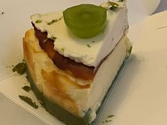 -Pistolera Mexican Cantina女枪手墨西哥餐厅(碧云路店)