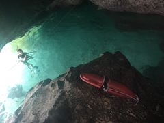 -白沙滩