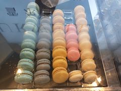 -麦雪尔甜品·生日蛋糕(新街口旗舰店)