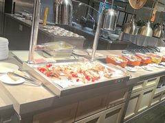 -南湖宾馆·鸳湖阁全日制餐厅