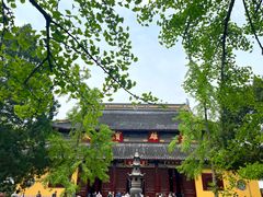-西园戒幢律寺