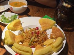 -福茂源横山铁锅羊肉(高新路店)