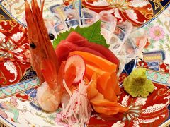 -滩万日本料理Nadaman(国贸大酒店)