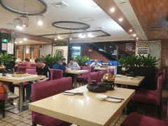 大堂-喜鹊茶点.啫煲(车陂店)
