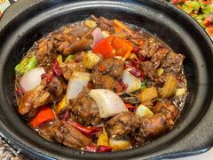 -南昌大饭店·地标美食名片(万寿宫店)