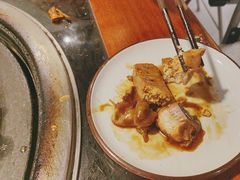 -刘淑芬·活鱼铁锅炖(北京首店)
