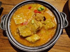 大川臭豆腐-大川先生·小龙虾·川菜(信义坊店)