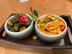 -海富门·带鱼·淮扬菜·粤菜(甘家口店)