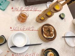 -顺德人家食府(黄金广场店)