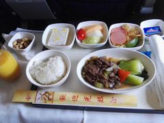 -浦东机场国航头等贵宾室