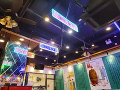 -澳门陈光记烧味饭店(郎家园店)