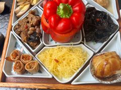 -五观堂素食(新华路店)