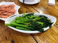 -蓝湾碧波·老字号·疍家非遗海上餐厅