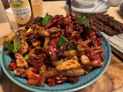 -山石榴·贵州菜(丰盛里店)