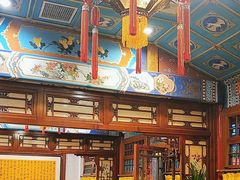 -白家大院·王府宫廷菜(苏州街店)