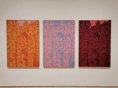 -旧金山现代艺术博物馆