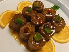 -鹿鸣春饭店(总店)