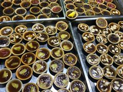 -西关老字号钵仔糕(上下九宝华路店)