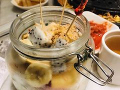 -韩宫宴烤肉·料理(宝山万达店)