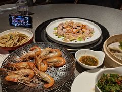 -粗茶淡饭·蒸鲜(光谷店)