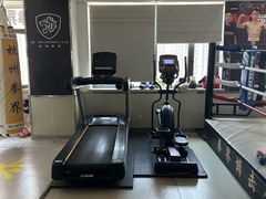 -杭州拳界搏击俱乐部