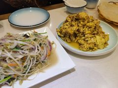 -佶政筋饼·新概念(安阳路店)