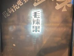 -毛辣果·酸