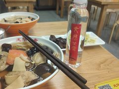 -龙华素斋(龙华路店)