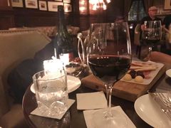 -LONG BAR 廊吧(外滩华尔道夫酒店)