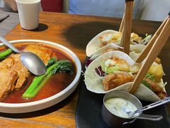 -肴约·花园式餐厅(湖里店)