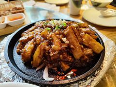 -老高家饺子馆