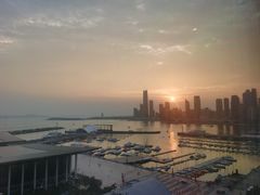 -青岛海尔洲际酒店