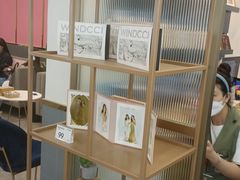 -海马体照相馆(广州新世界云门New park店)
