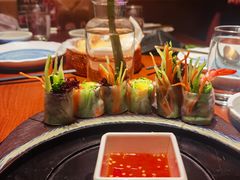 -泰香米泰国餐厅(中大国际店)