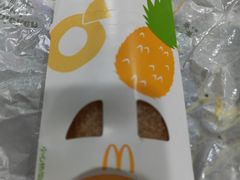 -麦当劳(豫园店)