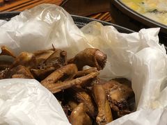 -侠成水上农庄(工业大道店)