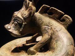 -曾宴·楚菜(湖北省博物馆店)