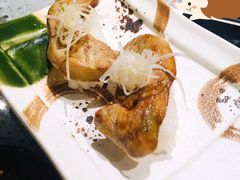 鹅肝寿司-小乔回转寿司(铁东万象汇店)