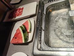 -海底捞火锅(塘厦天虹店)