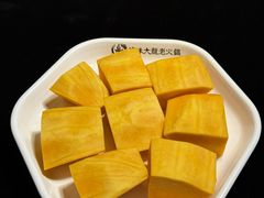 -渝大龙重庆火锅(温泉月亮湾店)