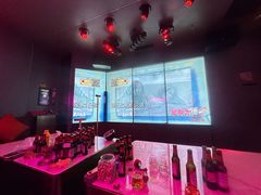 -星聚会KTV(龙湖上海奉贤天街店)