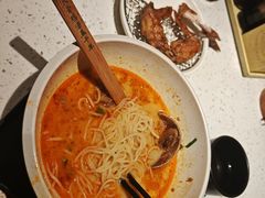 -味千拉面(广州白云机场T1西二店)