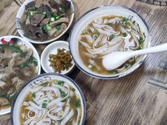 -正宗阳山牛杂(东城店)