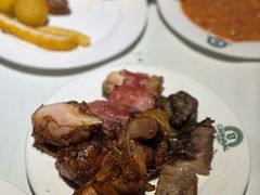 -戈拿旺巴西烤肉(崇文门店)