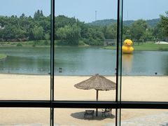 -上海佘山世茂艾美酒店