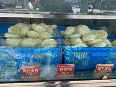 -航天馒头(瞻园路店)